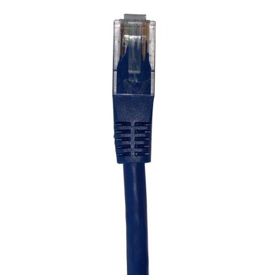 Shintaro Cat6 24 AWG Patch Blue 500MM-preview.jpg